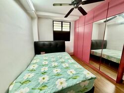 Blk 25 Eunos Crescent (Geylang), HDB 3 Rooms #470283361